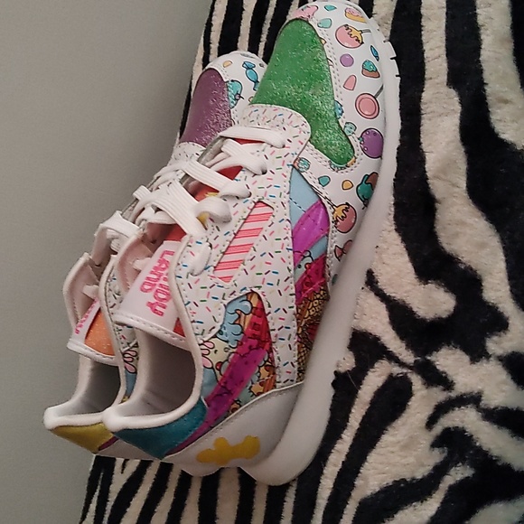 Candyland Sneakers - Picture 6 of 7